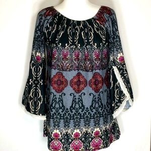Great Tunic to Wear w/Tights!